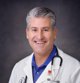 Ian Driben, VMD